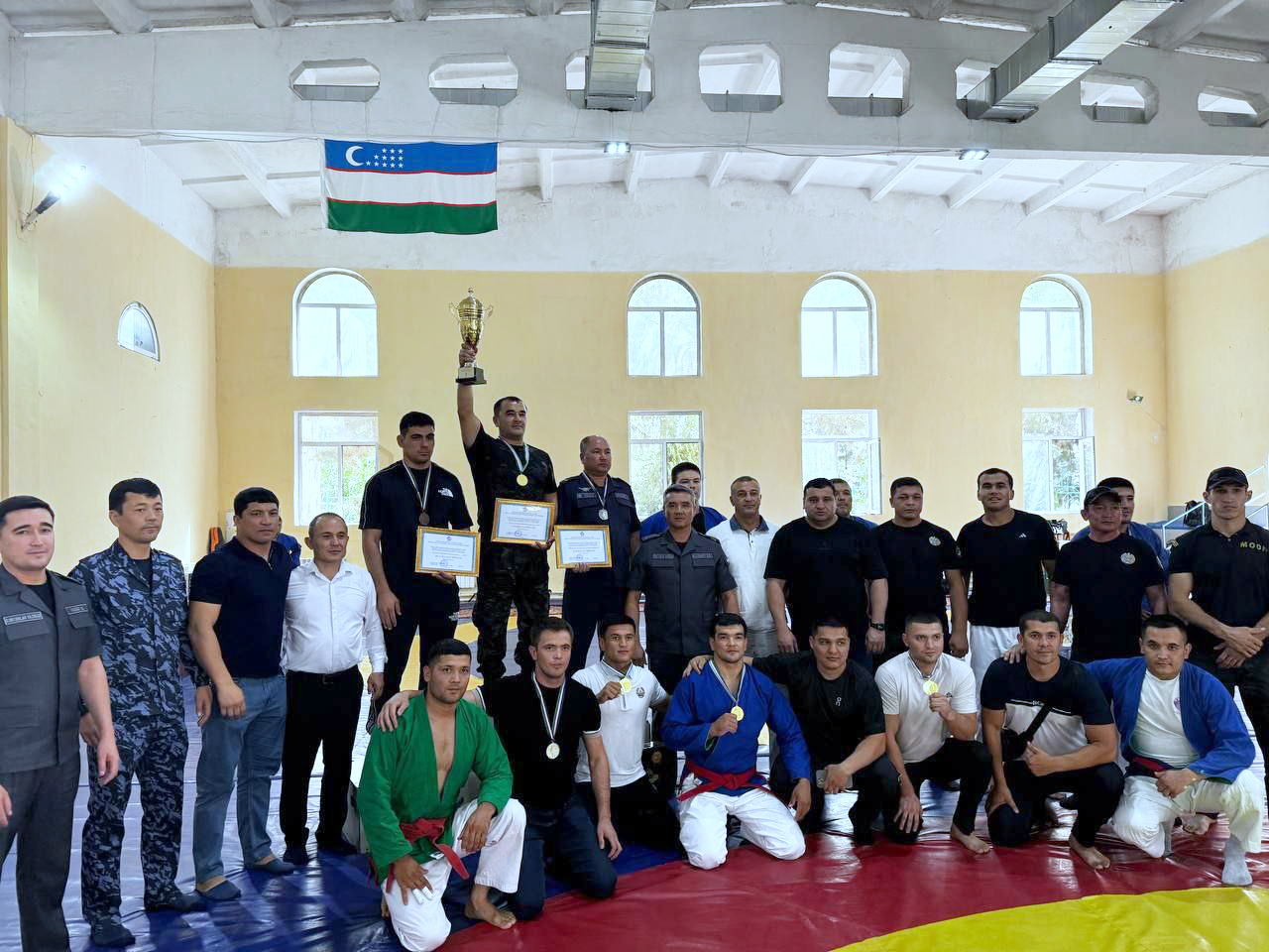 Спортнинг 